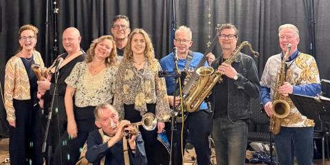 Keep Up The Groove (Alkmaar) zoekt een bassist(e)
