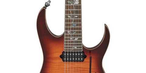 Gitarist zoekt band of losse muzikanten (Classic/Prog/Hard Rock/Heavy/Speed/Thrash Metal). 70's & 80's