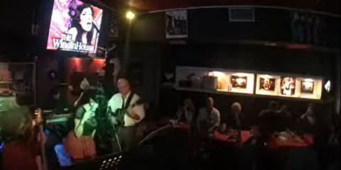 Ervaren gitarist zoekt muzikanten