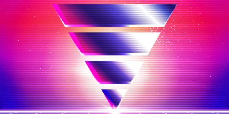New Wave/Synthpop Coverband, Utrecht (e.o.)