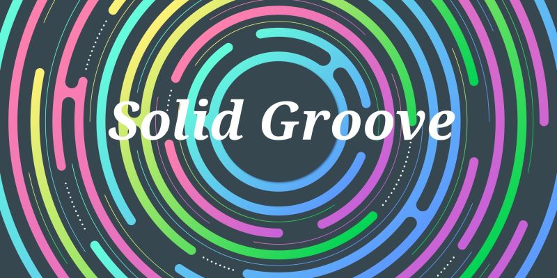 Solid Groove zoekt toetsenist! 🎹