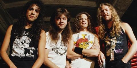Band zoekt drummer bassist en vocalist