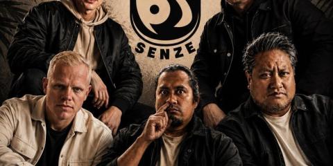 Sixth SenZe zoekt toetsenist