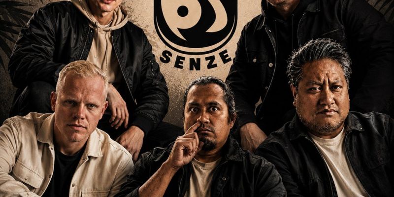 Sixth SenZe zoekt toetsenist