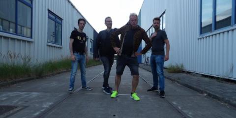 WILDCAT zoekt bassist(e)