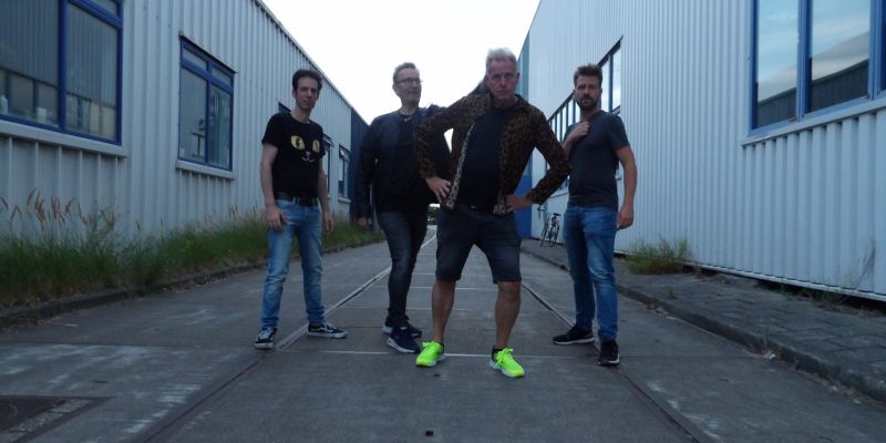 WILDCAT zoekt bassist(e)