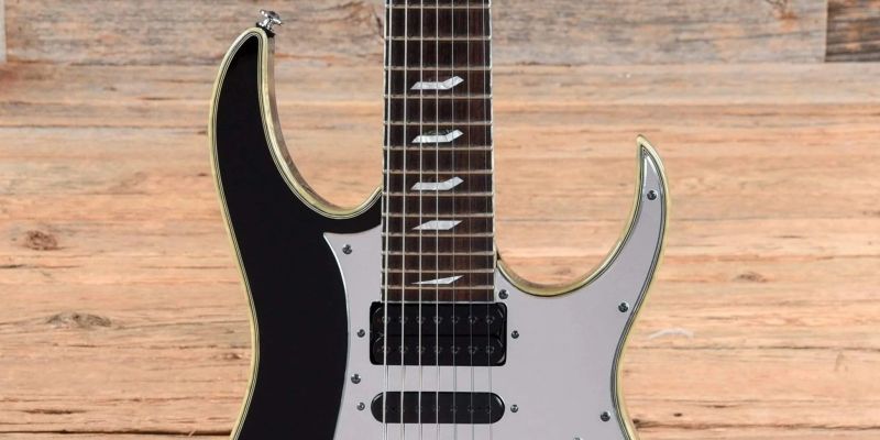 Gitarist zoekt een 70’s & 80’s Hard Rock band.