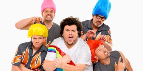 Lekke Band zoekt entertainer/zanger