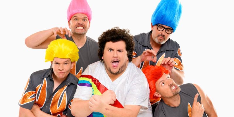 Lekke Band zoekt entertainer/zanger