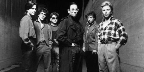 Toto Tribute band opstarten binnen Zwolle!