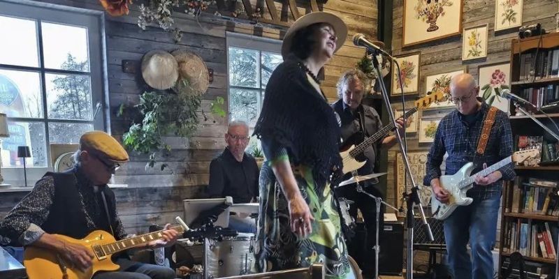 Blues After Seven zoekt bandmaten (zowel drummer als bassist - m/v)