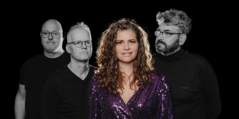 Van Troje zoekt een creatieve gitarist