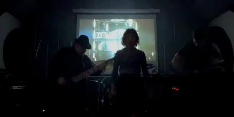 Progressieve rockband uit Bad Bentheim zoekt zanger(es)
