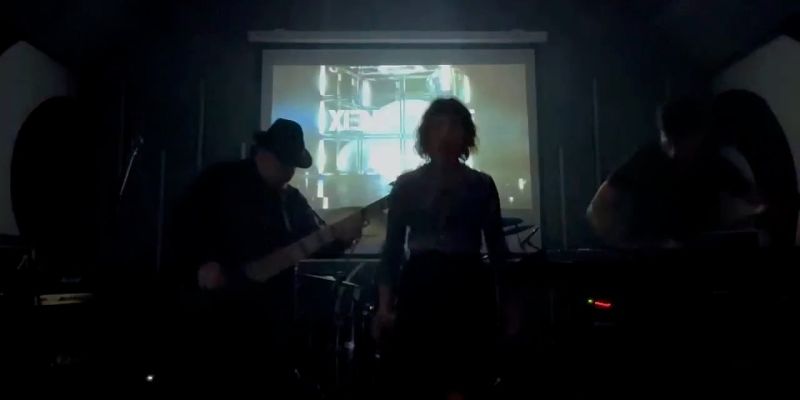Progressieve rockband uit Bad Bentheim zoekt zanger(es)