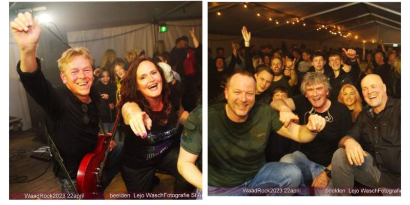 Band Whynotlive zoekt toetsenist