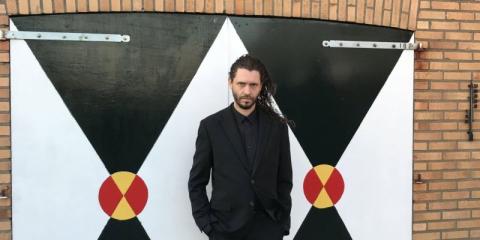 Drummer (40, o.a.. ex- To Heaven Earth Is Hell) zoekt Metal/Hardcore band regio Venlo/Peel en Maas
