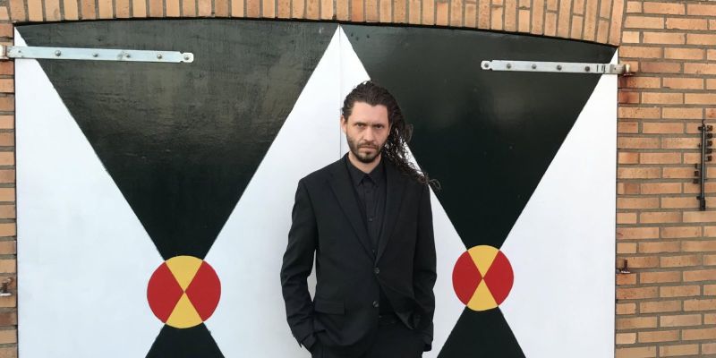 Drummer (40, o.a.. ex- To Heaven Earth Is Hell) zoekt Metal/Hardcore band regio Venlo/Peel en Maas