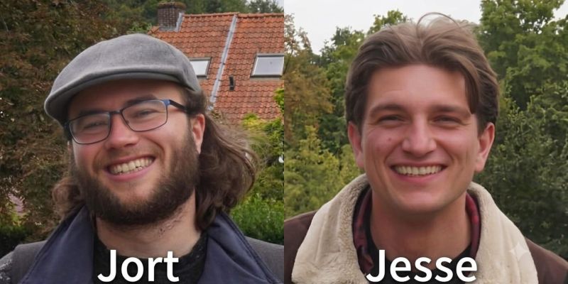 Gezocht: Drummer en gitarist in regio Breda