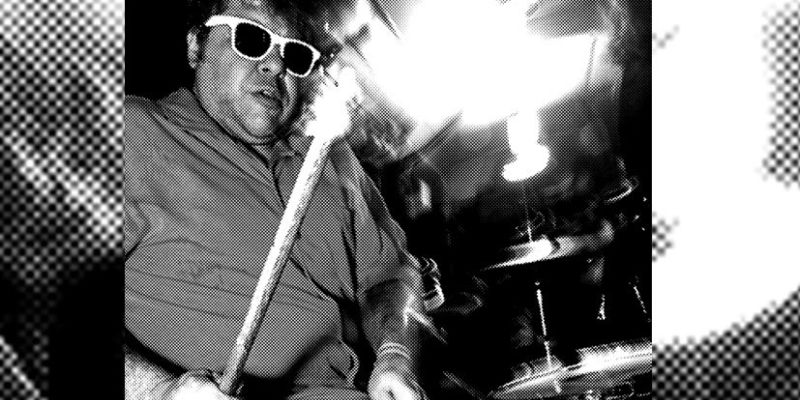 Italian-Brazilian Drummer Available