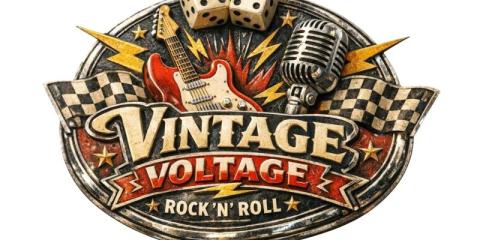 Vintage Voltage zoekt een solo gitarist