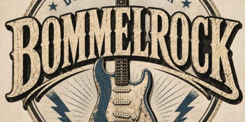 Gitarist/zanger gezocht Bommelrock