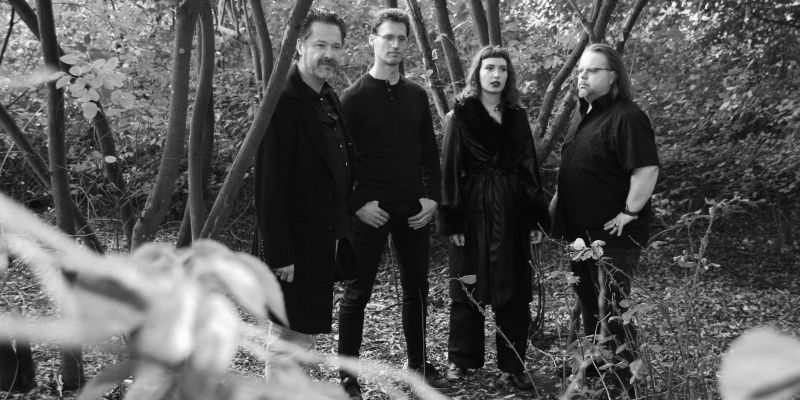 Progressieve rockband uit Bad Bentheim zoekt zanger(es)