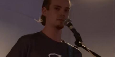 Looking for new band / people