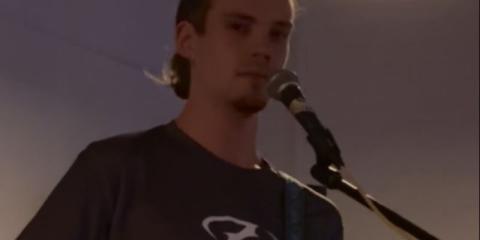 Looking for new band / people