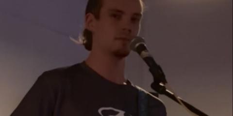 Looking for band / people