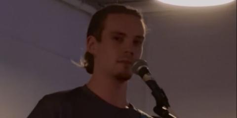Bandje oprichten? /new band?