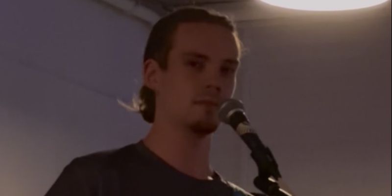 Bandje oprichten? /new band?