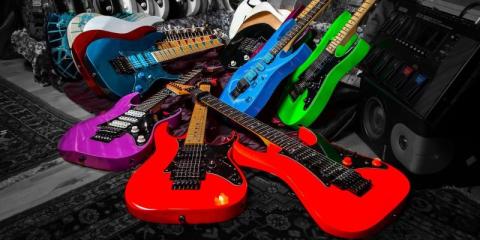 80’s Hard Rock & Metal band opzetten!