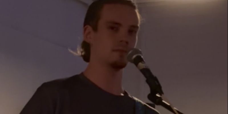 Bandje oprichten? /new band?