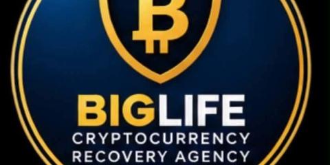 П�� Telegram: t.me/biglifecryptocurrencyrecovery Crypto Scam & Stolen Funds Investigation & Recovery Assistance