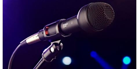Backing vocals Rock band!