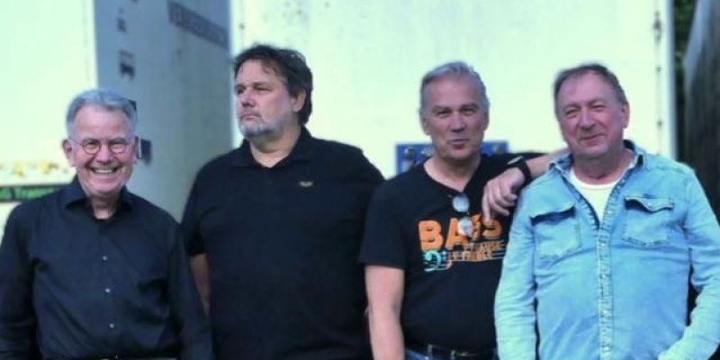 Ervaren leadgitarist gezocht