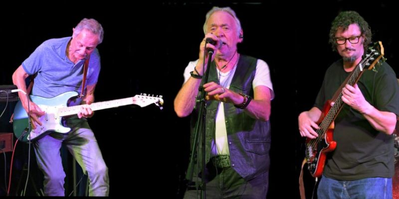 Bluesband zoekt met spoed keyboardspeler/toetsenist M/V