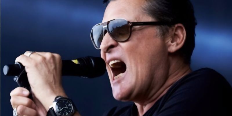 Rock zanger gezocht met gitaar