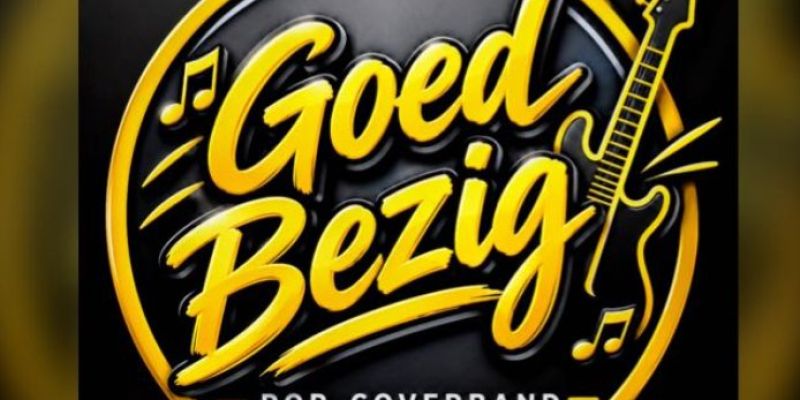 Gitarist(en) gezocht voor een coverband