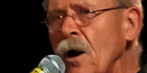 Muzikanten voor oprichting Bluesband