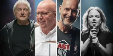Bassist gezocht! (M/V)