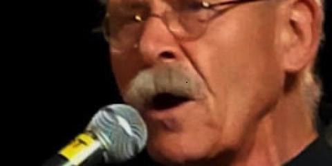 Bluesband zoekt zanger