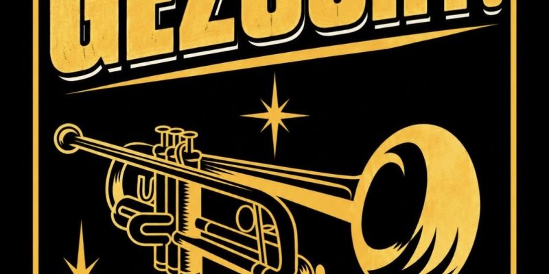 Trompettist gezocht voor Allround Coverband Feestband!
