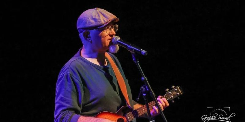 UKE22 zoekt muzikanten