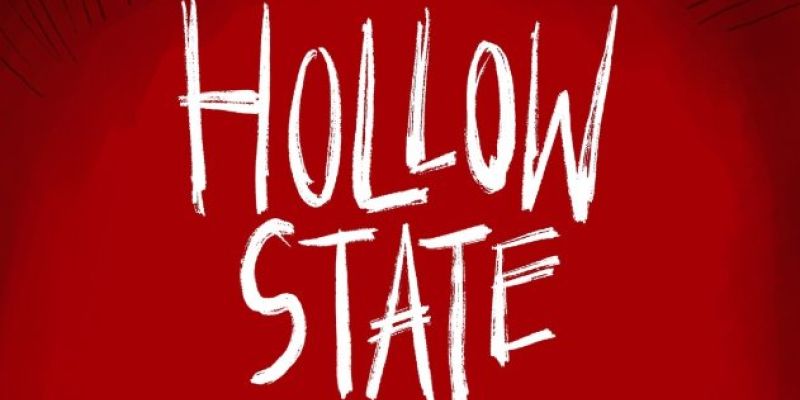 HOLLOW STATE (Grungy Metal) zoekt drummer en bassist