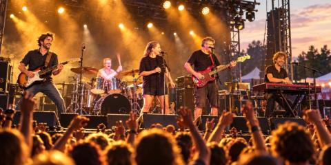 PLAN B zoekt een gitarist en/of toetsenist!