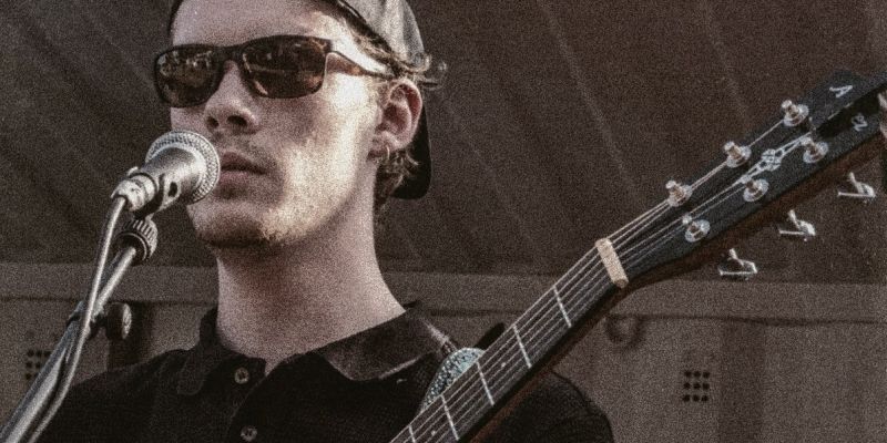 Muzikanten / bandje gezocht indie