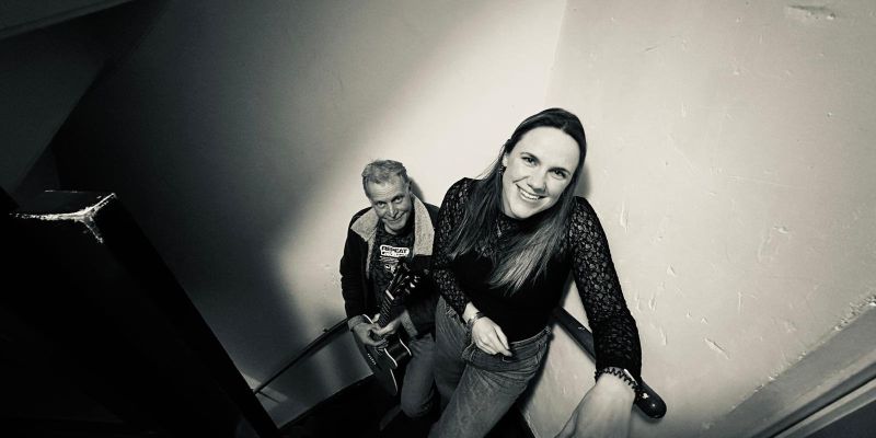Wij zoeken een percussionist