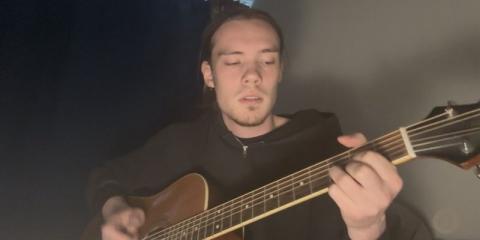 Muzikanten / bandje gezocht indie