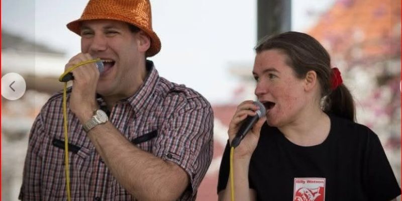 2 mensen met neurodivers brein uit Zuid-Holland zoeken een bandleider en band die bekend zijn met autisme/adhd!